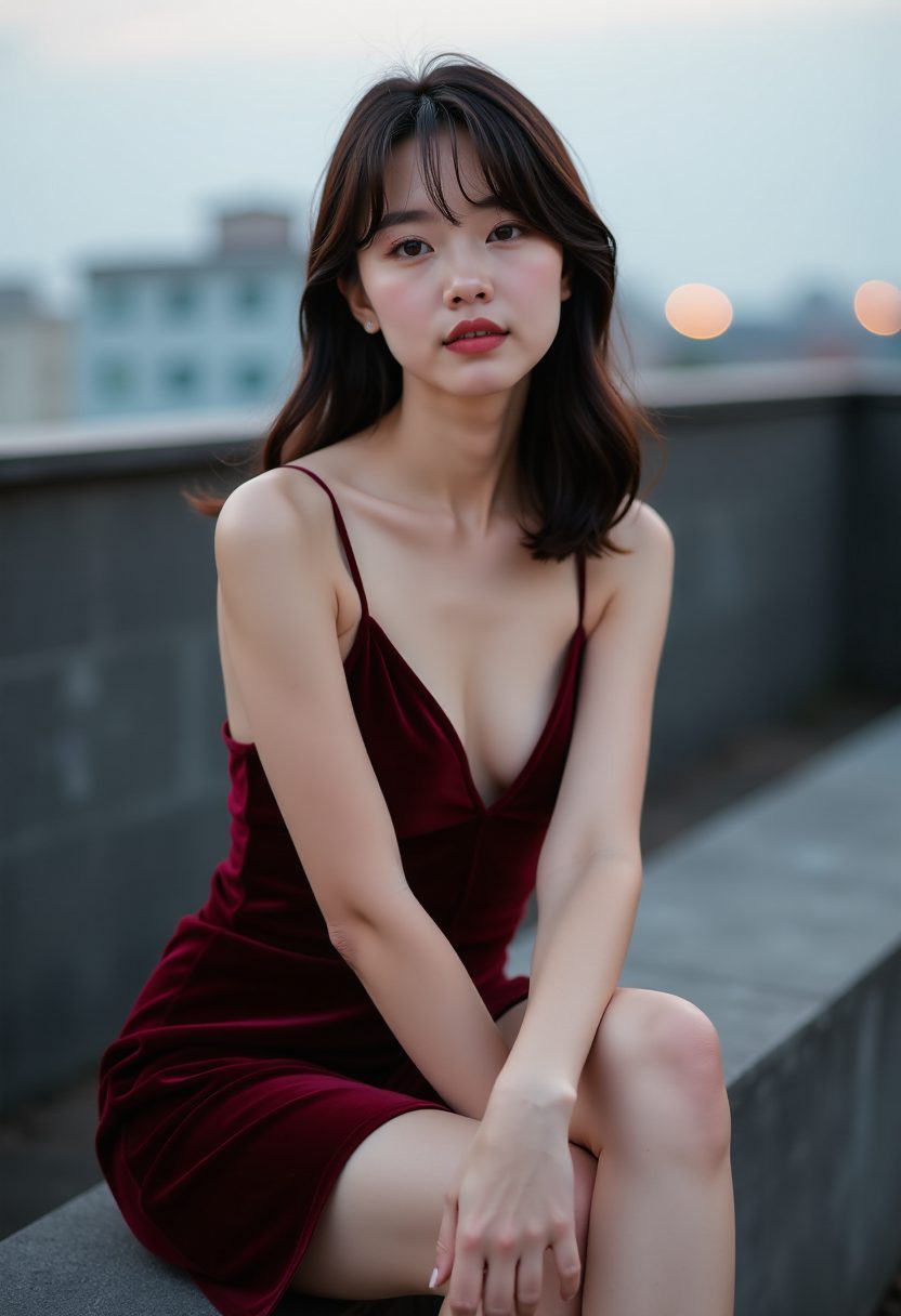 终末巡察使